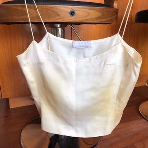 Authentic Prada camisole